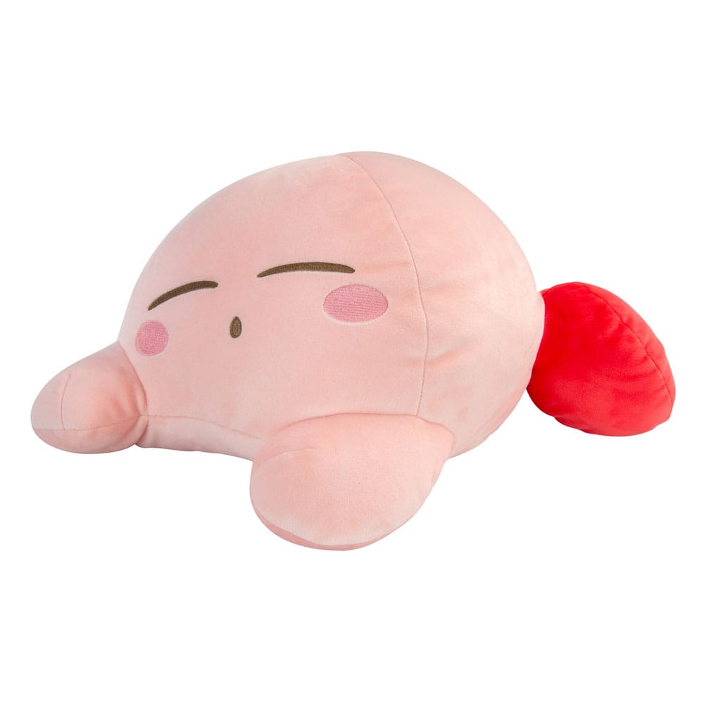 Kirby Mocchi-Mocchi Plush Figure Mega - Kirby Sleeping