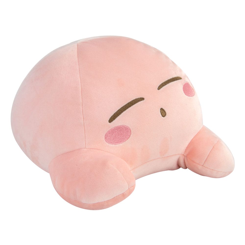 Kirby Mocchi-Mocchi Plush Figure Mega - Kirby Sleeping