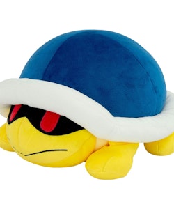 Super Mario Mocchi-Mocchi Plush Figure Mega - Buzzy Beetle