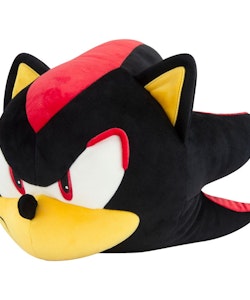 Sonic The Hedgehog Mocchi-Mocchi Plush Figure Mega - Shadow