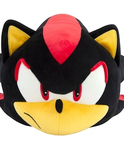 Sonic The Hedgehog Mocchi-Mocchi Plush Figure Mega - Shadow