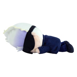 Jujutsu Kaisen Mocchi-Mocchi Plush Figure Gojo Satoru Sleeping