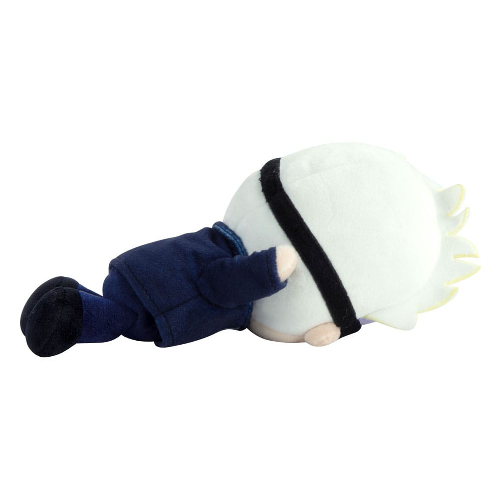 Jujutsu Kaisen Mocchi-Mocchi Plush Figure Gojo Satoru Sleeping