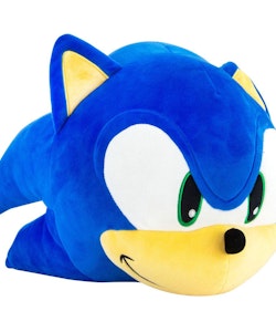 Sonic The Hedgehog Mocchi-Mocchi Plush Figure Sonic