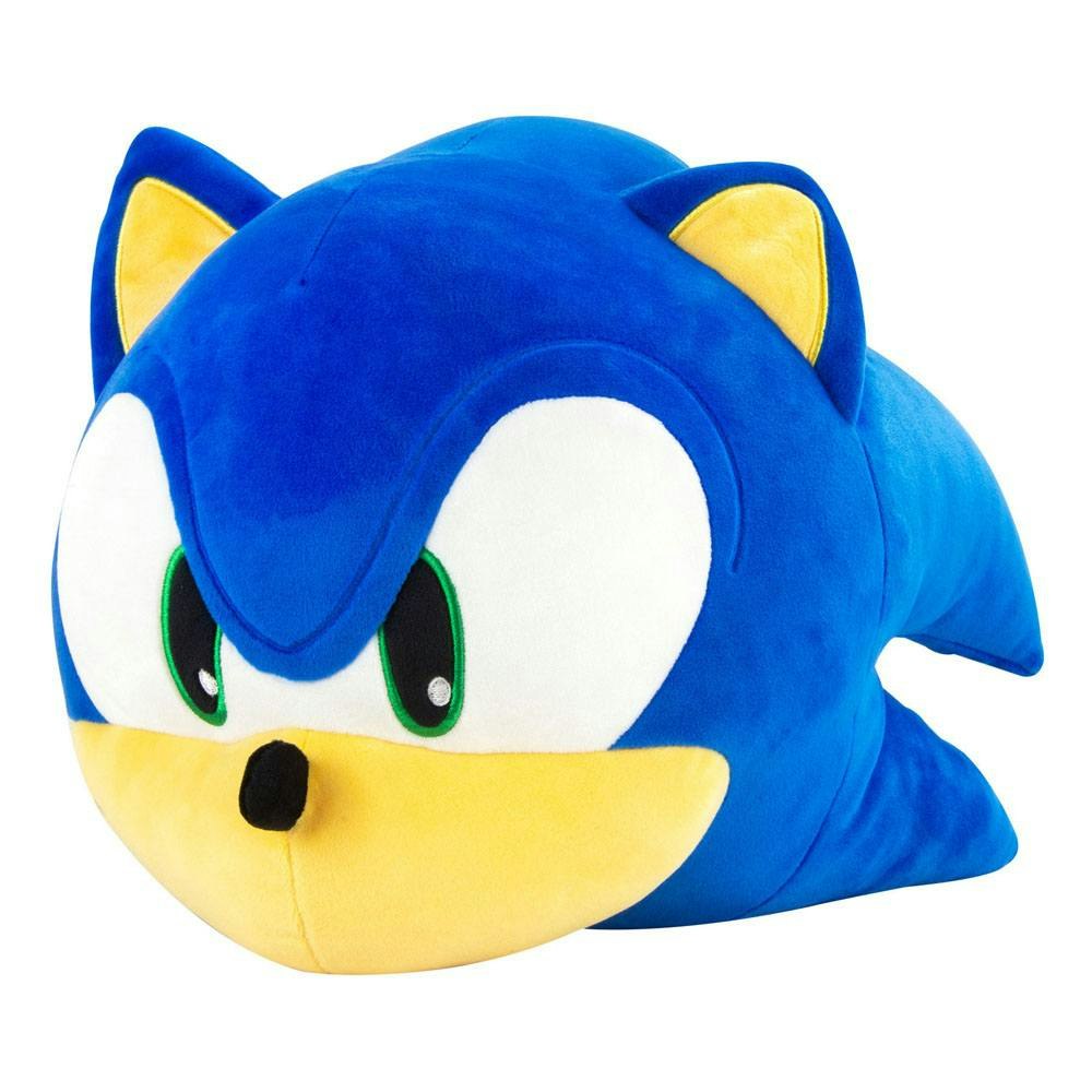 Sonic The Hedgehog Mocchi-Mocchi Plush Figure Sonic