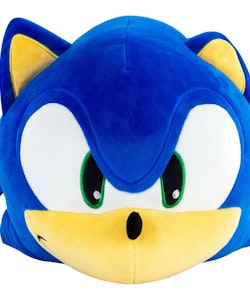 Sonic The Hedgehog Mocchi-Mocchi Plush Figure Sonic