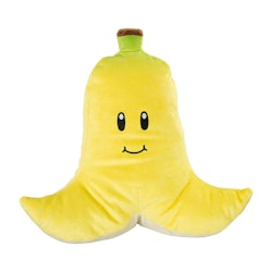 Mario Kart Mocchi-Mocchi Plush Figure Banana