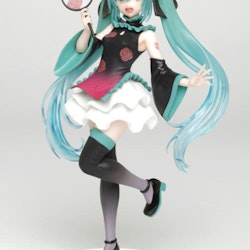 Vocaloid Hatsune Miku (Mandarin Dress Ver.)