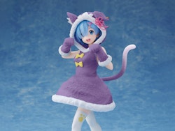 Re:Zero Rem (Puck Outfit Ver.)
