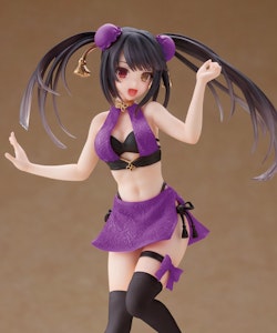 Date a Live IV Kurumi Tokisaki (Mandarin Swimwear Ver.)