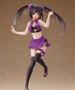 Date a Live IV Kurumi Tokisaki (Mandarin Swimwear Ver.)