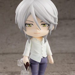 Psycho-Pass Sinners of the System Nendoroid Shogo Makishima