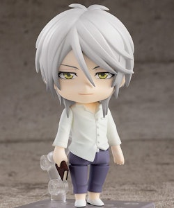 Psycho-Pass Sinners of the System Nendoroid Shogo Makishima