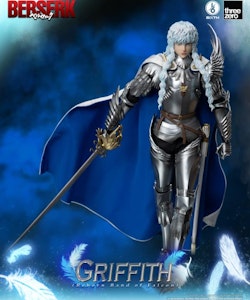 Berserk Griffith (Reborn Band of Falcon Ver.)