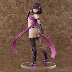 Ayakashi Triangle Suzu Kanade (Purification Ninja Costume Ver.)