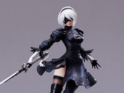 NieR: Automata Form-Ism 2B (YoRHa No.2 Type B)