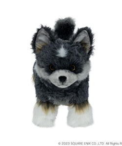 Final Fantasy XVI Torgal (Puppy Ver.)