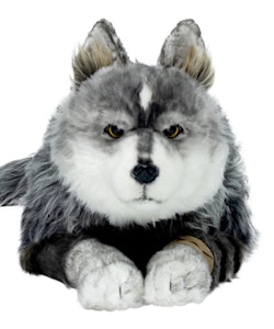 Final Fantasy XVI Torgal Plush