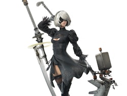 NieR: Automata Masterline 2B (Yorha No.2 Type B) (Standard Ver.)