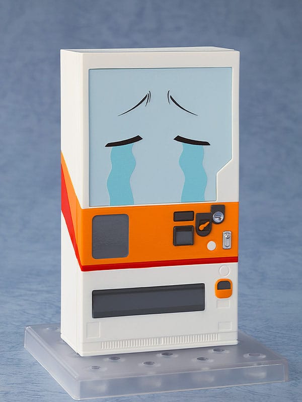 Reborn as a Vending Machine, I Now Wander the Dungeon Nendoroid Boxxo
