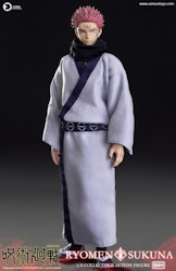 Jujutsu Kaisen Ryomen Sukuna (Luxury Ver.) 1/6 Scale Figure
