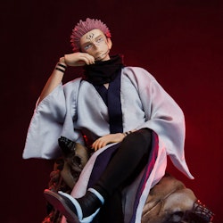 Jujutsu Kaisen Ryomen Sukuna (Luxury Ver.)