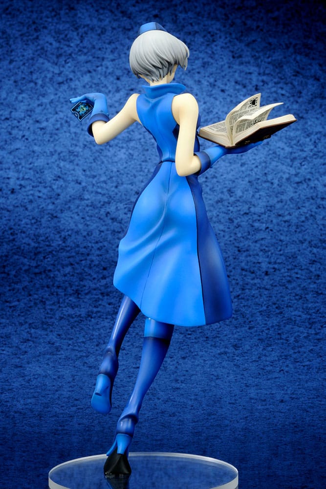 Persona 4 The Ultimate in Mayonaka Arena Elizabeth (Reproduction)