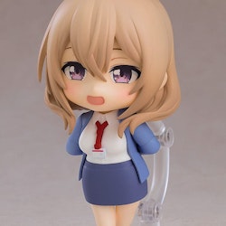 My Tiny Senpai Nendoroid Shiori Katase