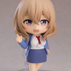 My Tiny Senpai Nendoroid Shiori Katase