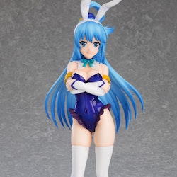 KonoSuba Pop Up Parade L Aqua (Bunny Ver.)