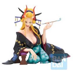One Piece Ichibansho Black Maria (Tobiroppo)