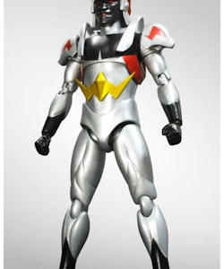 Ultraman HAF Melos (Armored Ver.)