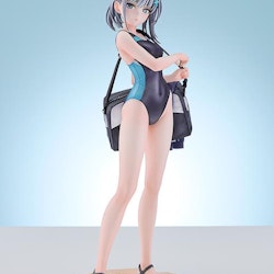 Blue Archive Shiroko Sunaookami (Swimsuit Ver.)