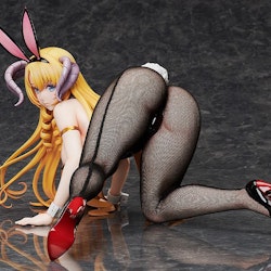 Seven Mortal Sins Mammon: Bunny Ver.