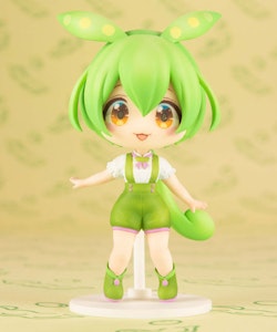 Vocaloid Zundamon Mini Figure