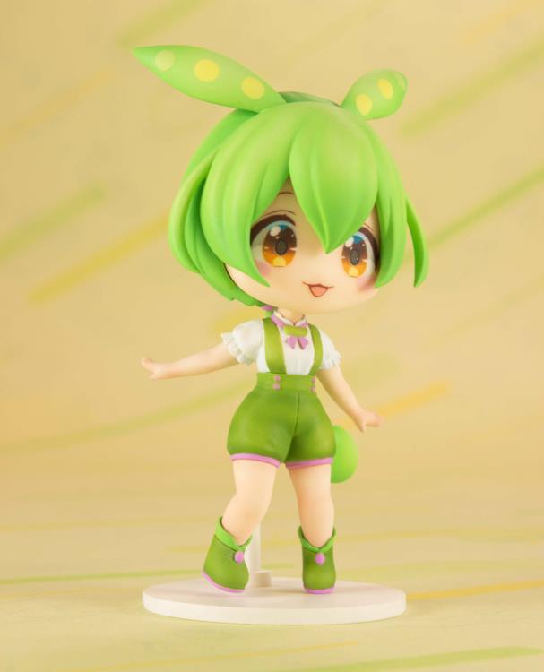 Vocaloid Zundamon Mini Figure
