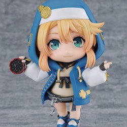 Guilty Gear Strive Nendoroid Bridget