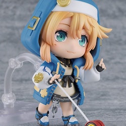 Guilty Gear Strive Nendoroid Bridget