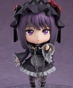 My Dress-Up Darling Nendoroid Shizuku Kuroe