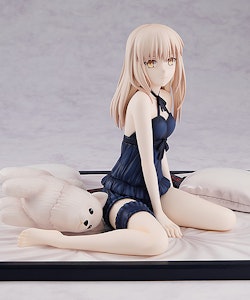 Fate/stay night: Heaven's Feel KD Colle Saber Alter: Babydoll Dress Ver. KADOKAWA Special Set