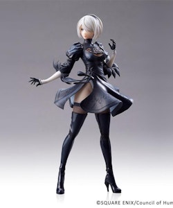 NieR: Automata Ver1.1a 2B (YoRHa No.2 Type B) (No Goggles Ver.)