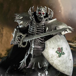 Berserk Skull Knight (Exclusive Ver.)