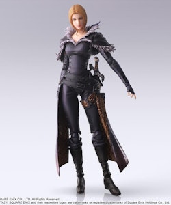 Final Fantasy XVI Bring Arts Benedikta Harman