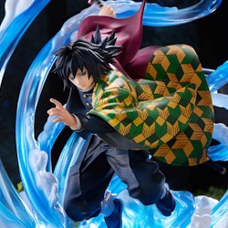 Demon Slayer: Kimetsu no Yaiba Giyu Tomioka (DX Ver.)