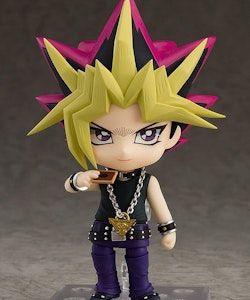 Yu-Gi-Oh! Nendoroid Yami Yugi (Rerelease)