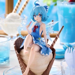 Touhou Project Cirno (Summer Frost Ver.)