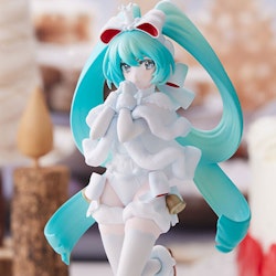 Vocaloid SweetSweets Series Hatsune Miku (Noel Ver.) Exceed Creative Figure