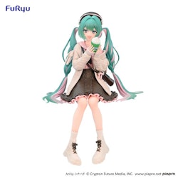 Vocaloid Hatsune Miku Noodle Stopper Autumn Date