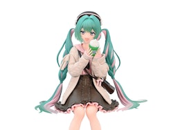 Vocaloid Hatsune Miku Noodle Stopper Autumn Date