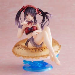 Date A Live IV Aqua Float Girls Kurumi Tokisaki